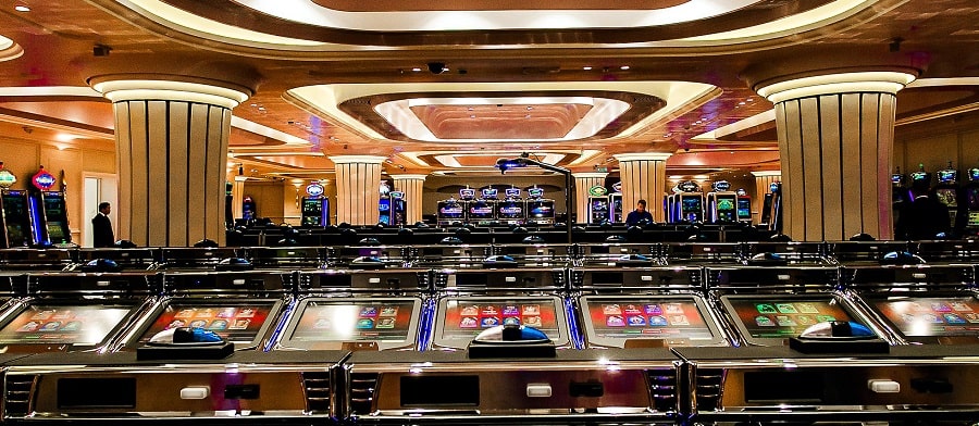 Conditions générales d'utilisation de Vivemon Casino 