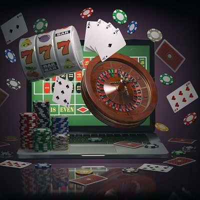 Entdecken Sie eine Vielzahl von Online-Casinospielen