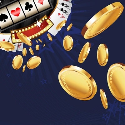 Vivemon Casino bonuses and promotions