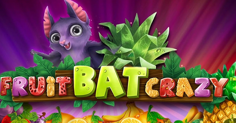 Grandi vincite nella slot Fruit Bat Crazy 