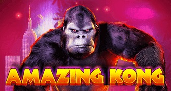 AmazingKong-slot