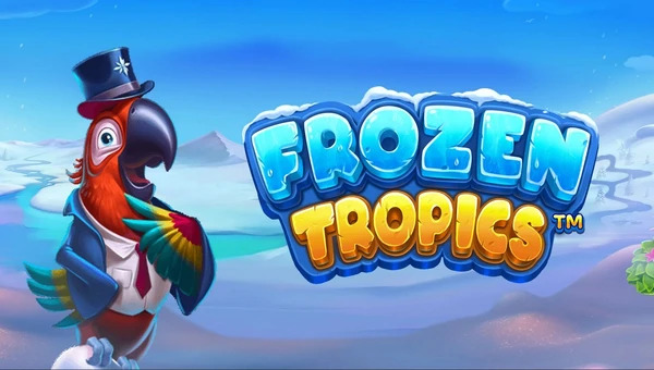 frozen tropics review