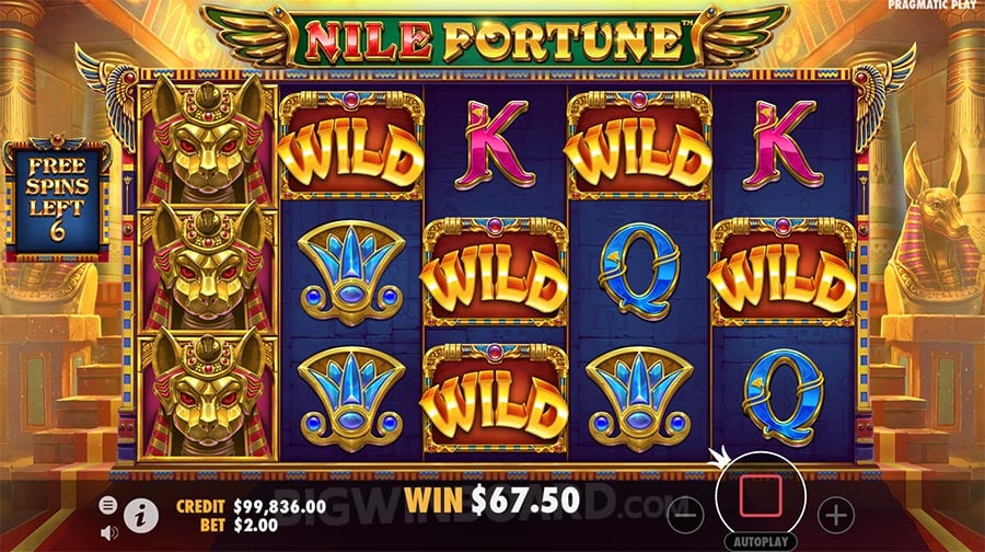 slot-nile-fortune-antica-avventura