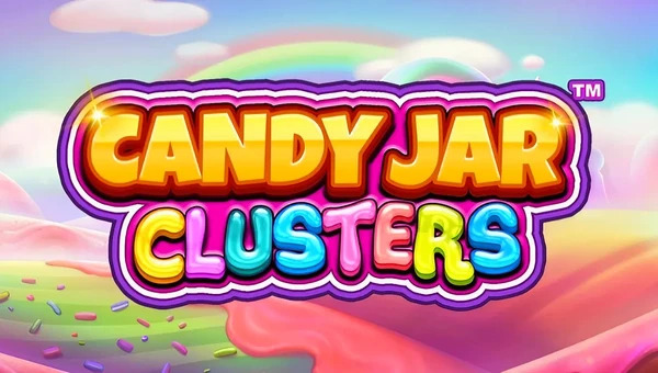 revisão de candy jar clusters