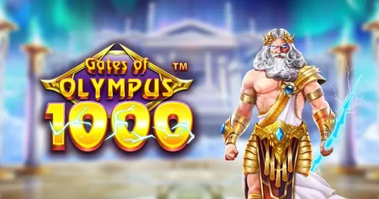 Gates Olympus 1000 recensie