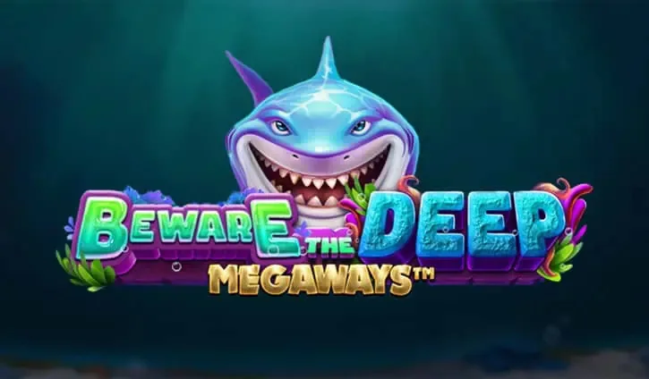 beware deep megaways review
