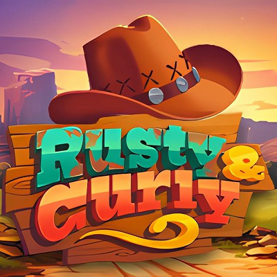 Rusty & Curly