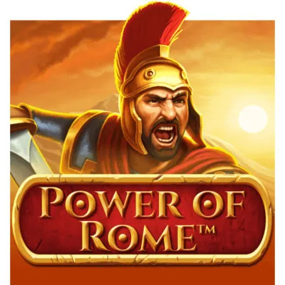 Tragamonedas Power of Rome