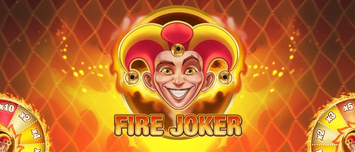 Fire Joker