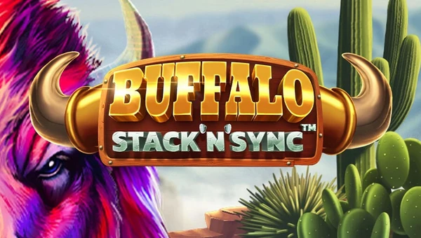 Animales salvajes slot