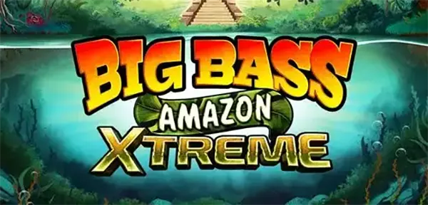 Machine à sous Amazonie