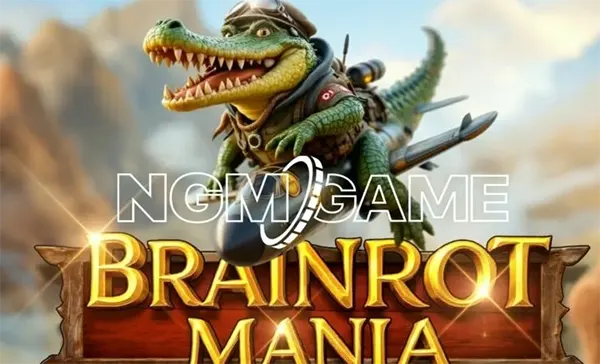 NGM Game Slot