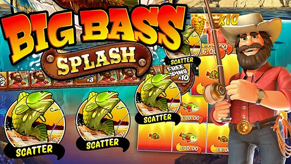 Pragmatic Play slot