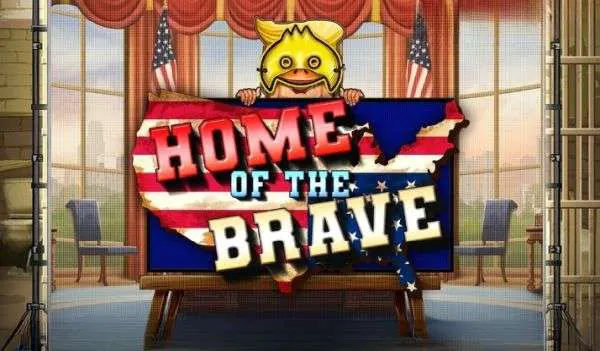Brave gokkastrollen