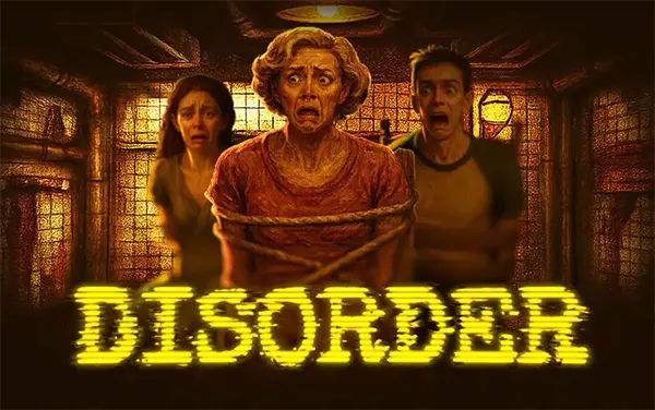 scène slot dystopique