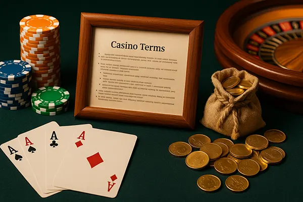 bonus withdrawal rules