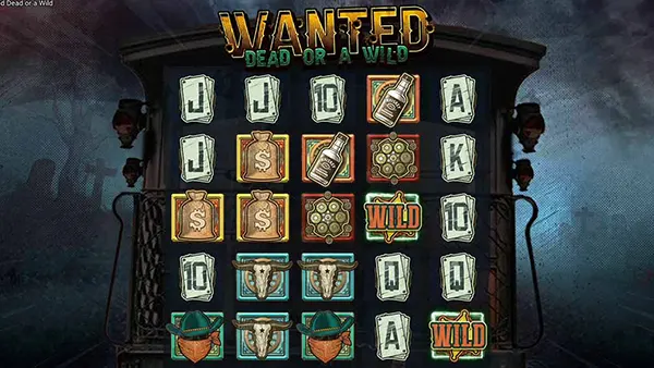 funzione duello western