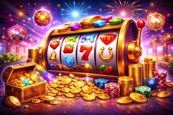 jogo de slot digital