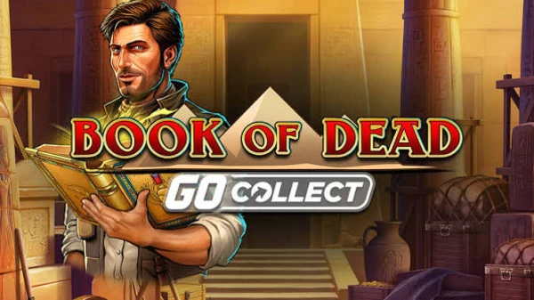 Book of Dead Collect de